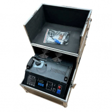 SHOWLIGHT FM-3000C