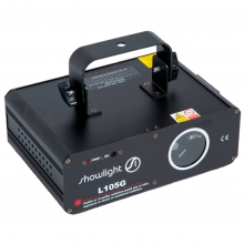 SHOWLIGHT L105G