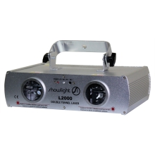 SHOWLIGHT L2000