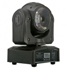 SHOWLIGHT LED BEAM 60W