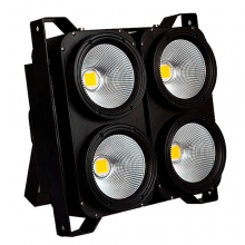 SHOWLIGHT LED BLINDER 4H
