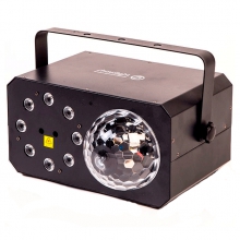 SHOWLIGHT LED FX100