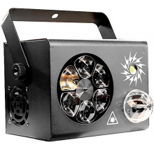 SHOWLIGHT LED FX130