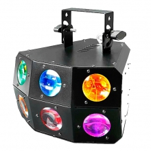 SHOWLIGHT LED FX228