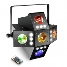 SHOWLIGHT LED FX500 STROBE