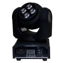 SHOWLIGHT MH-LED 8x10W double side
