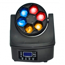 SHOWLIGHT MH-LED 90 BEE EYE