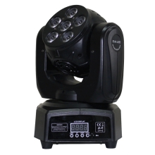 SHOWLIGHT MH-LED12x10W double side