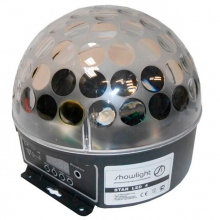 SHOWLIGHT STAR LED4