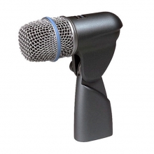 Shure BETA 56A