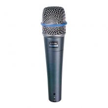 SHURE BETA 57A