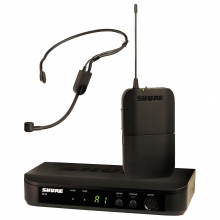 Shure BLX14E/P31