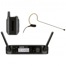 SHURE GLXD14E/MX53 Z2