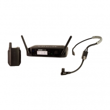 SHURE GLXD14E/SM35