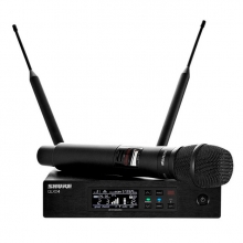 Shure QLXD24E/KSM9-P51