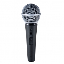 SHURE SM48S