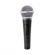 SHURE SM58S