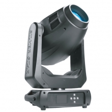 SILVER STAR SS657SC PLUTO 7500XS