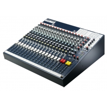 SOUNDCRAFT FX16ii