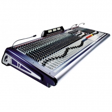 Soundcraft GB8-40