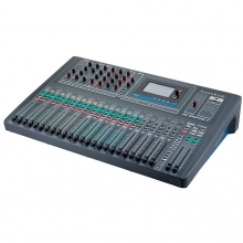 Soundcraft Si Impact