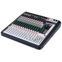 Soundcraft Signature 16