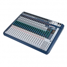 Soundcraft Signature 22