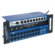 Soundcraft Ui-24R