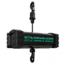 STAGEMAKER SR5 504-M4�