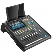 Studiomaster Digilive16