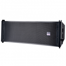 Studiomaster V10A
