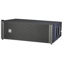 Studiomaster V8