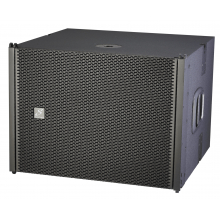 Studiomaster V8S