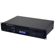 Tascam CD-200SB