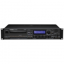 Tascam CD-6010