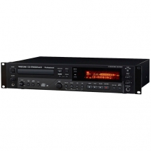 Tascam CD-RW901MKII