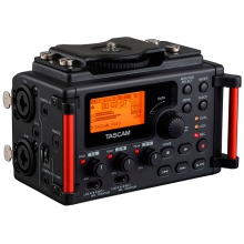 Tascam DR-60D MK2
