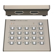 Tascam RC-SS20