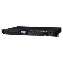 Tascam SD-20M