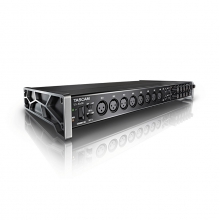 Tascam US-16x08