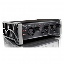 Tascam US-1x2