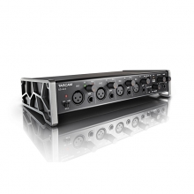 Tascam US-4x4