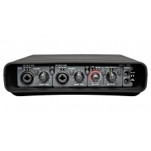 TC Electronic Impact Twin