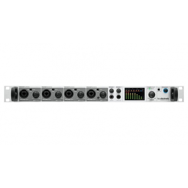 TC Electronic Studio Konnekt 48
