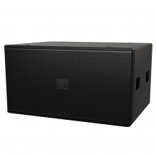 TURBOSOUND MS218