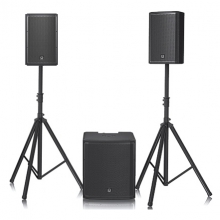 Turbosound SATELLITE iP12