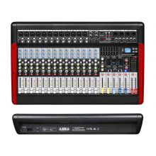 VOLTA ARTIST 1224+