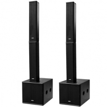 VOLTA Bel Canto 12/H1 active