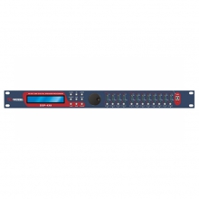 VOLTA DSP 4x8