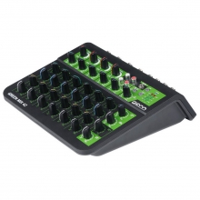 VOLTA ECO GREEN MIX 42
